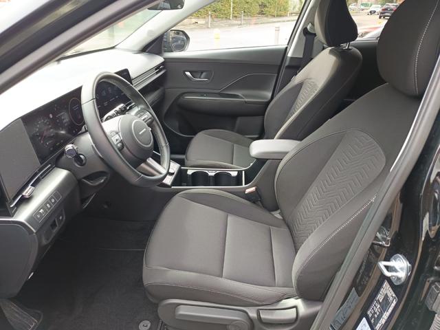 HYUNDAI Kona usata, con Chiusura centralizzata