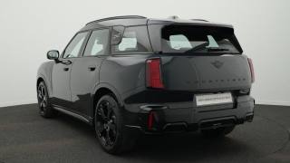 MINI Countryman usata, con Controllo automatico clima