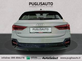 AUDI Q3 usata, con Autoradio