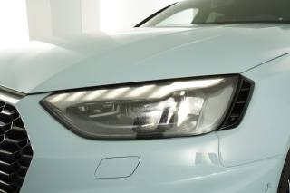 AUDI RS4 usata 17
