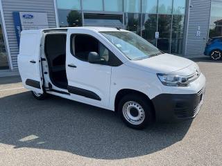 CITROEN Berlingo usata, con Chiusura centralizzata