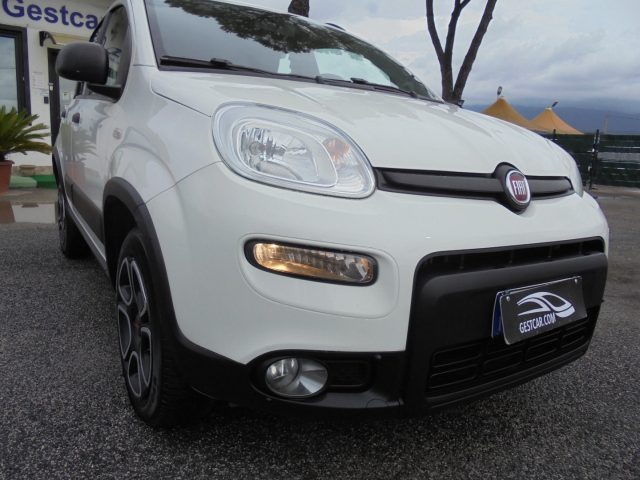 FIAT Panda usata 15