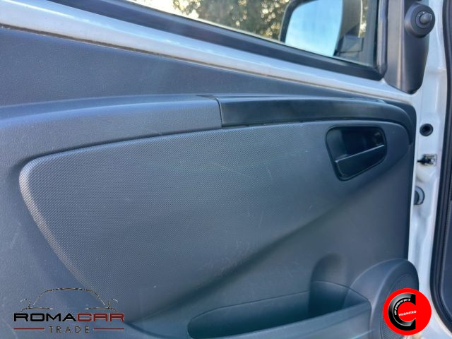 PEUGEOT Bipper usata 9