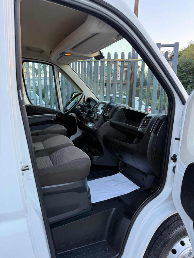 CITROEN Jumper usata 11