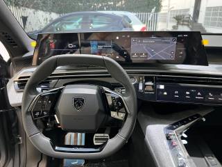 PEUGEOT 3008 usata, con Cronologia tagliandi