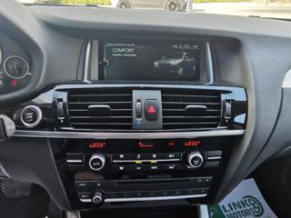 BMW X4 usata, con Fari Xenon
