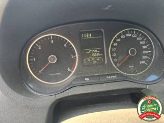 VOLKSWAGEN Polo usata, con Climatizzatore