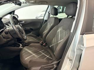 OPEL Corsa usata, con Cerchi in lega