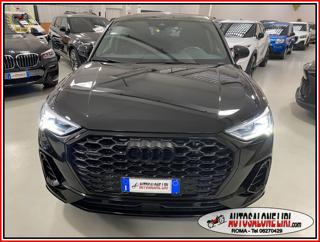AUDI Q3 usata, con Chiusura centralizzata
