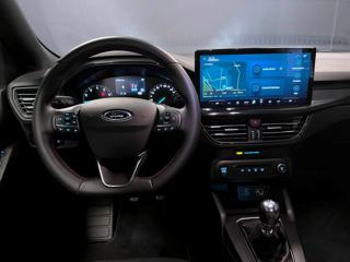 FORD Focus usata, con Climatizzatore