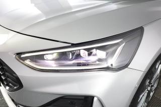 FORD Focus usata 7