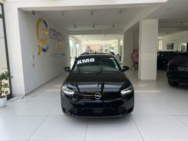 OPEL Corsa usata, con ABS
