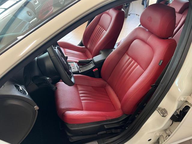 ALFA ROMEO 159 usata, con Fendinebbia