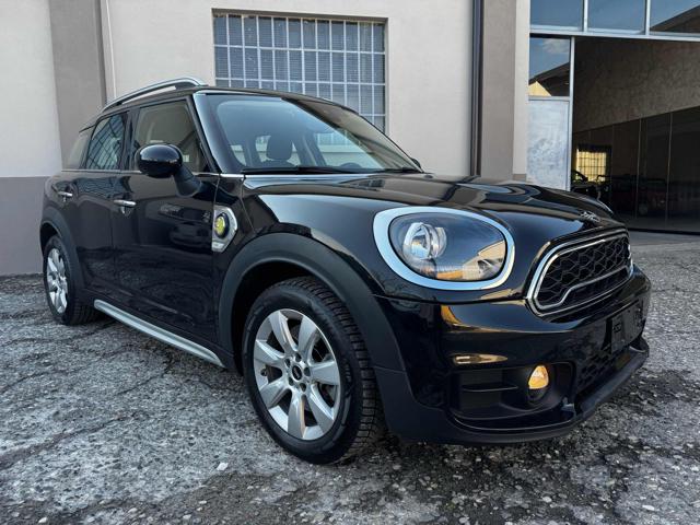 MINI Countryman usata, con Airbag laterali