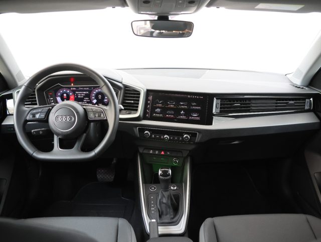 AUDI A1 usata, con Servosterzo