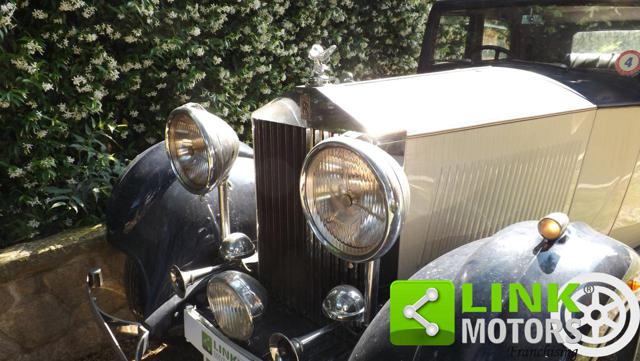 ROLLS-ROYCE Other usata 28