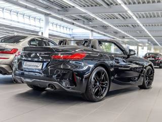 BMW Z4 usata, con Airbag