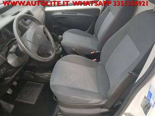 PEUGEOT Bipper usata, con Servosterzo