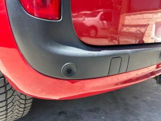 MERCEDES-BENZ Citan usata, con Sensori di parcheggio posteriori