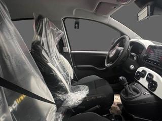 FIAT Pandina usata, con Airbag laterali