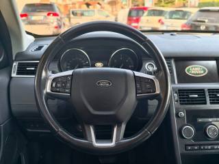 LAND ROVER Discovery Sport usata, con Controllo trazione