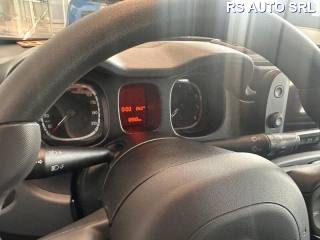 FIAT Panda Cross usata, con Sensore di luce