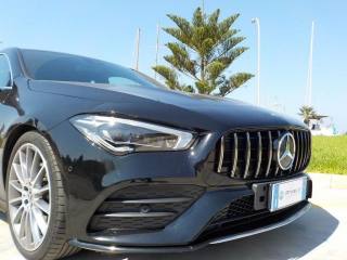 MERCEDES-BENZ CLA 200 usata, con Autoradio