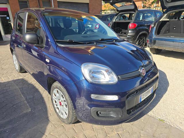 FIAT Panda usata, con ABS