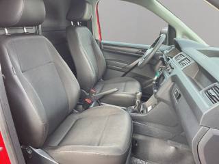 VOLKSWAGEN Caddy usata 7