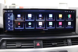 AUDI A5 usata, con Fari Xenon