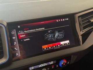 AUDI A1 usata, con Bluetooth