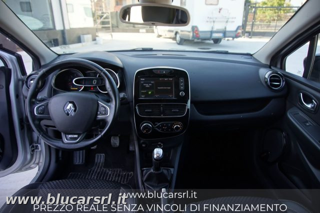 RENAULT Clio usata 6