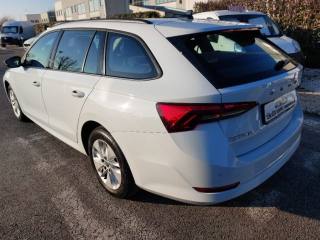 SKODA Octavia usata, con Alzacristalli elettrici