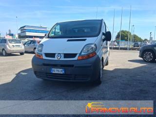 RENAULT Trafic usata, con Airbag