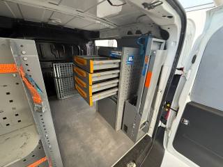 FIAT Doblo usata 13