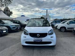 SMART ForTwo usata, con Airbag