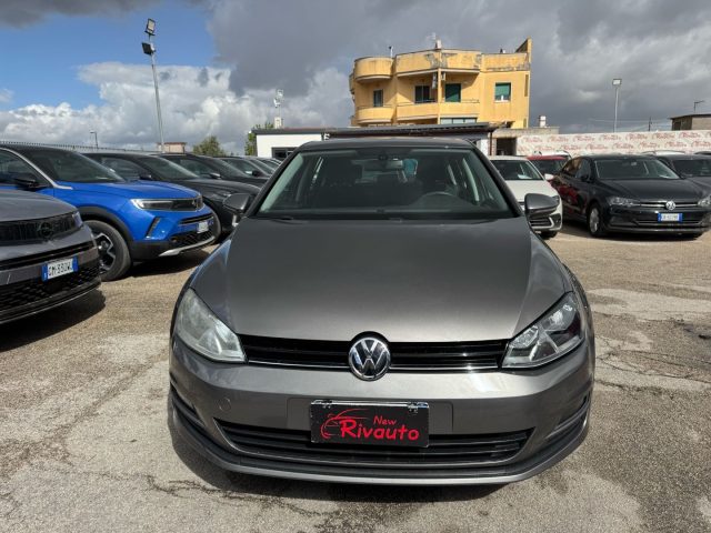 VOLKSWAGEN Golf usata, con ABS