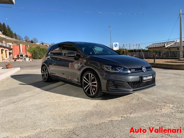 VOLKSWAGEN Golf usata, con Alzacristalli elettrici