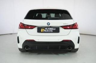 BMW 118 usata, con Alzacristalli elettrici