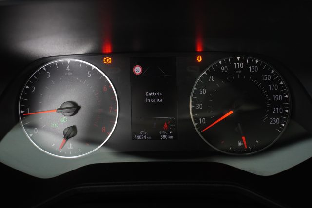 RENAULT Clio usata 12