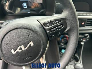 KIA Picanto usata, con Autoradio digitale