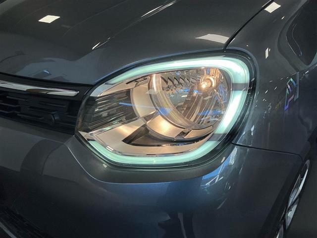 RENAULT Twingo usata, con Chiusura centralizzata