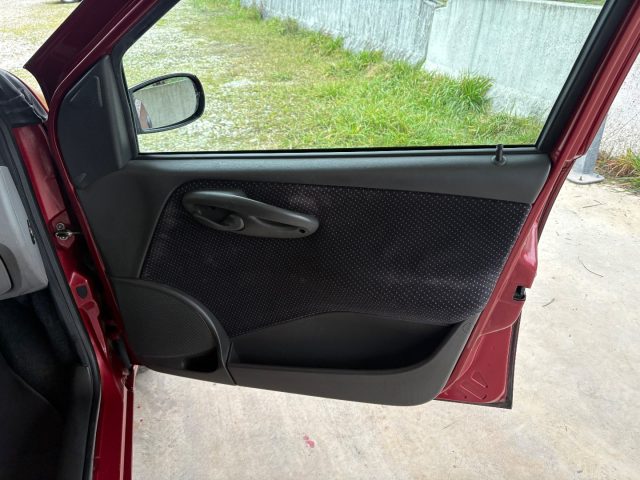 FIAT Punto usata, con Ruota di riserva