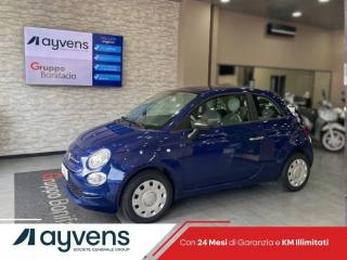 FIAT 500 1.2 Pop - pari al nuovo