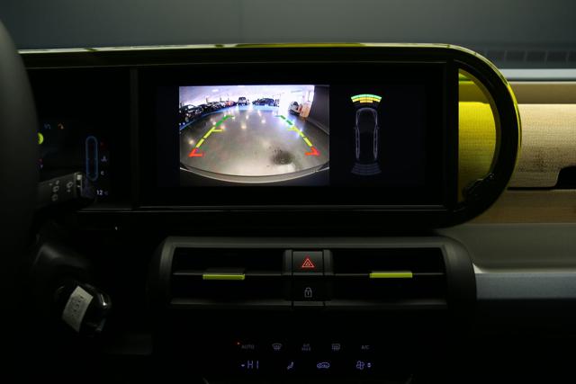 FIAT Grande Panda usata, con Filtro antiparticolato