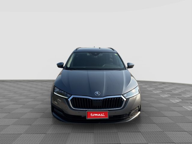 SKODA Octavia usata 7