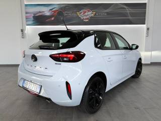 OPEL Corsa usata, con Boardcomputer
