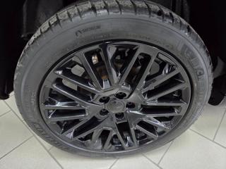 JEEP Compass usata, con Airbag laterali