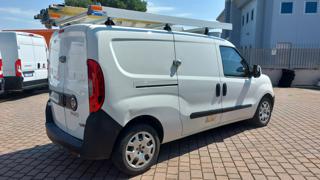 FIAT Doblo usata, con Airbag
