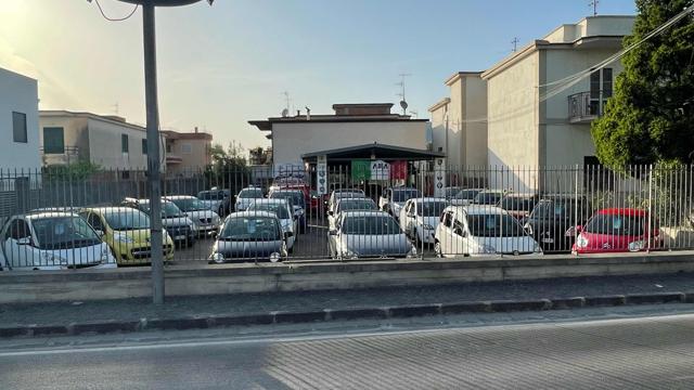 MINI Countryman usata, con Vivavoce